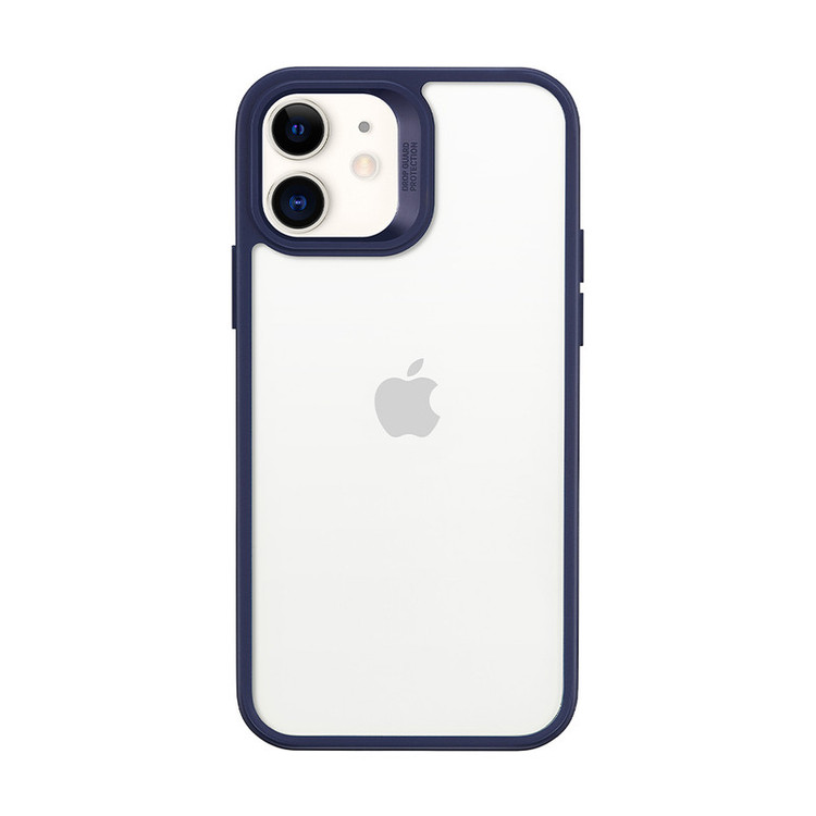 کاور ای اِس آر مدل Classic Hybrid مناسب برای گوشی موبایل اپل iPhone 12 mini