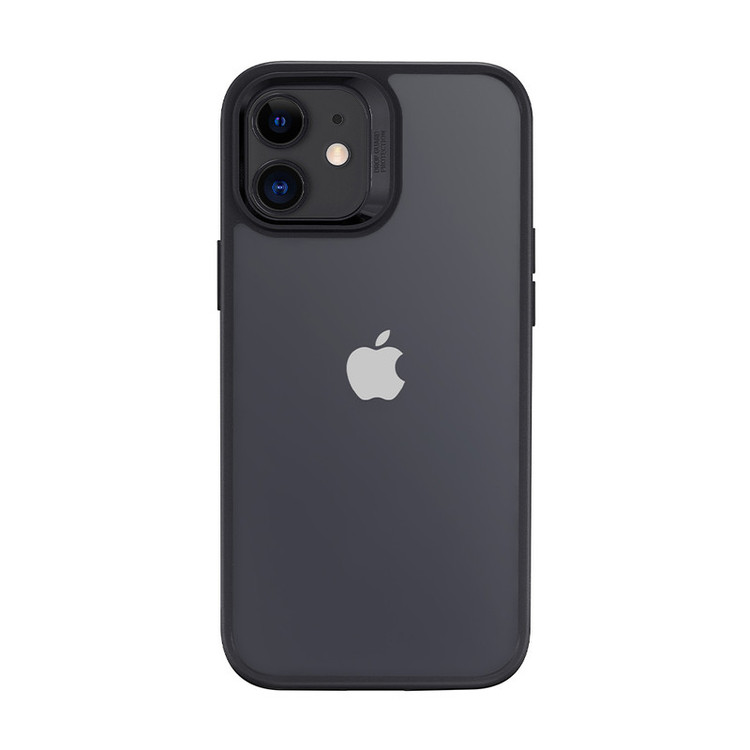 کاور ای اِس آر مدل Classic Hybrid مناسب برای گوشی موبایل اپل iPhone 12 mini