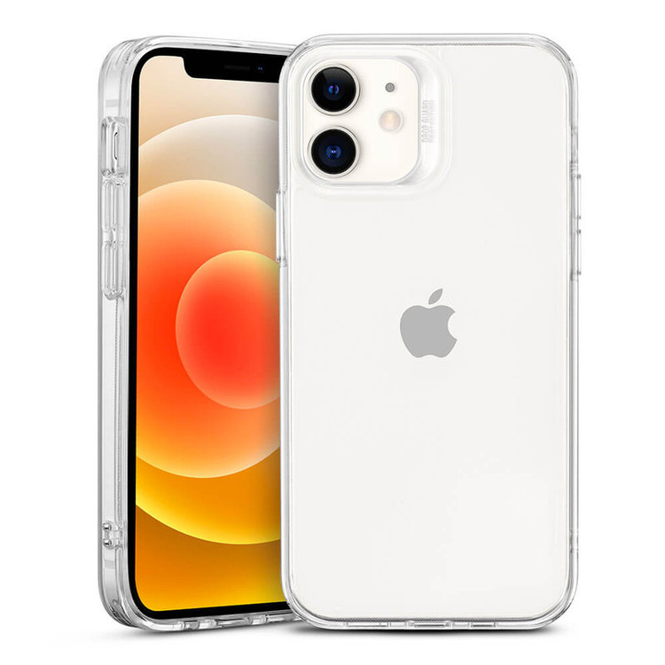 کاور ای اِس آر مدل Classic Hybrid مناسب برای گوشی موبایل اپل iPhone 12 mini