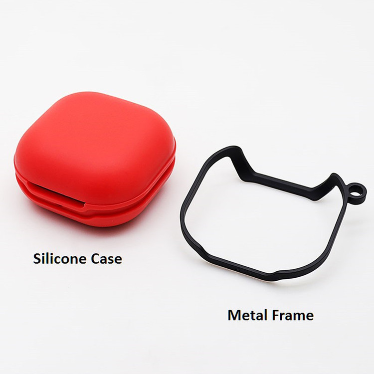 کاور رینیکا مدل LIIVEPro مناسب برای کیس سامسونگ Galaxy Buds Pro