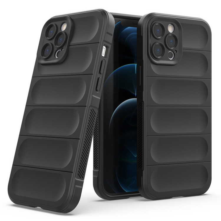 کاور گاردتک اساک مدل Flex Armor مناسب برای گوشی موبایل اپل Iphone 12 Pro Max