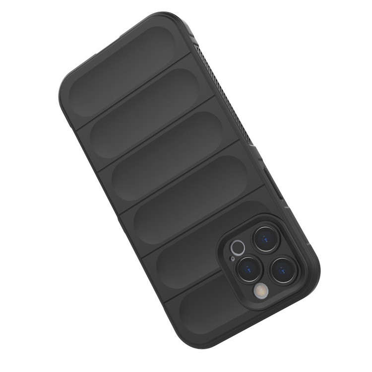 کاور گاردتک اساک مدل Flex Armor مناسب برای گوشی موبایل اپل Iphone 12 Pro Max
