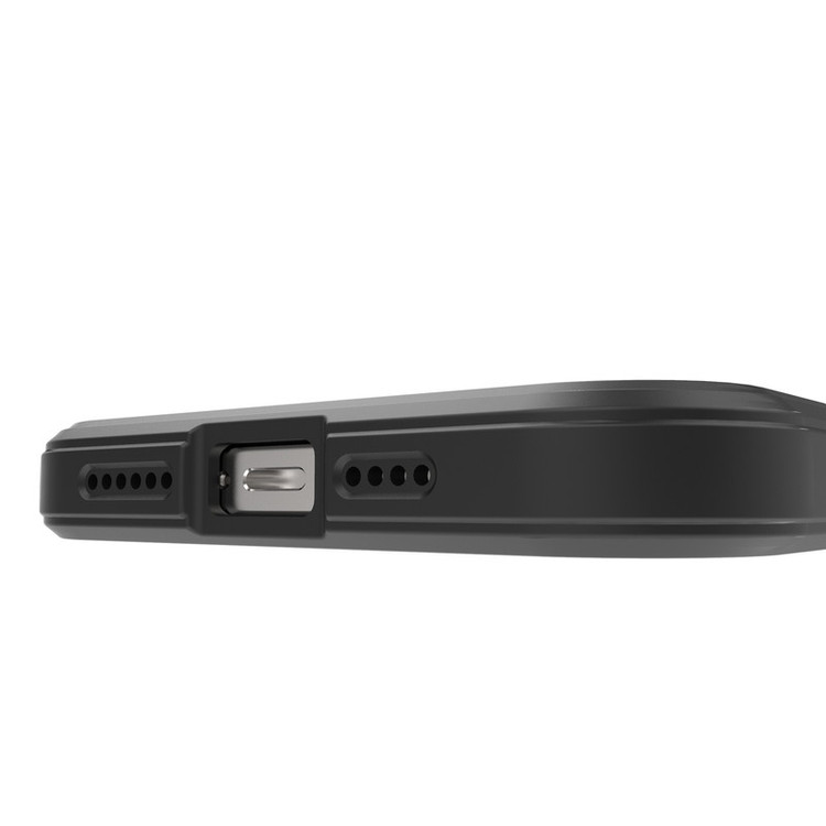 کاور گاردتک اساک مدل Flex Armor مناسب برای گوشی موبایل اپل Iphone 12 Pro Max