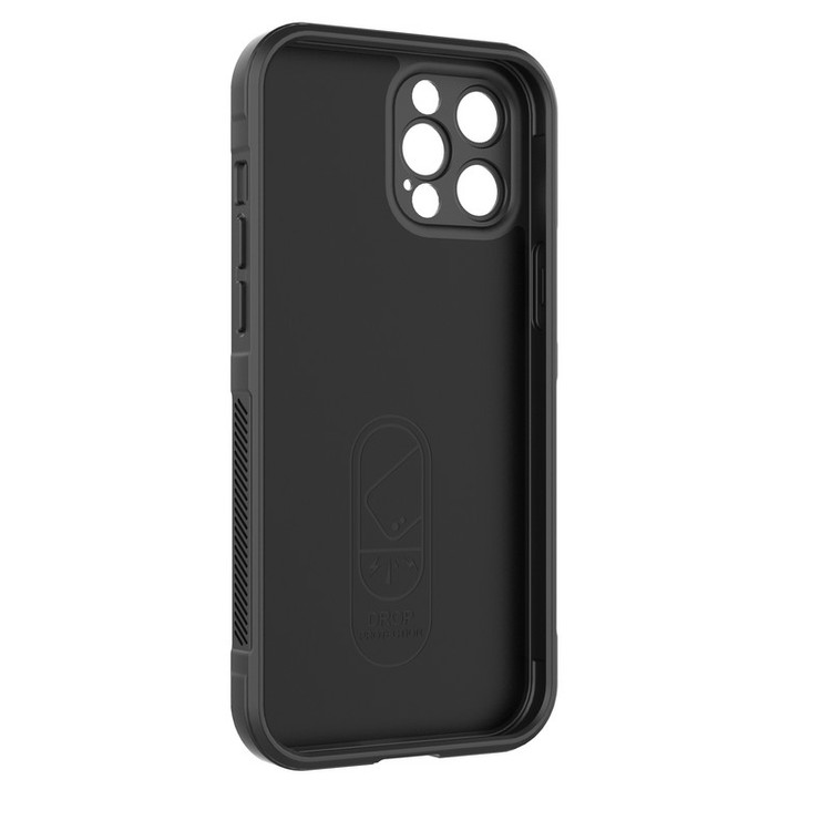 کاور گاردتک اساک مدل Flex Armor مناسب برای گوشی موبایل اپل Iphone 12 Pro Max