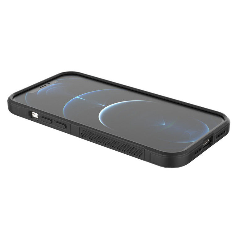 کاور گاردتک اساک مدل Flex Armor مناسب برای گوشی موبایل اپل Iphone 12 Pro Max