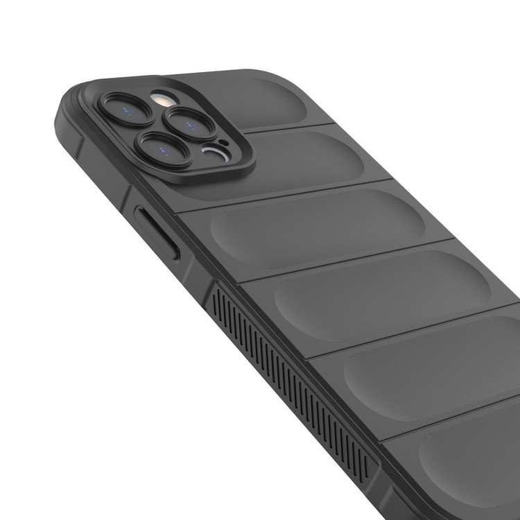 کاور گاردتک اساک مدل Flex Armor مناسب برای گوشی موبایل اپل Iphone 12 Pro Max