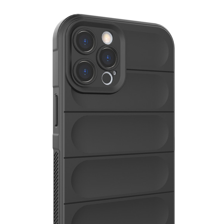 کاور گاردتک اساک مدل Flex Armor مناسب برای گوشی موبایل اپل Iphone 12 Pro Max