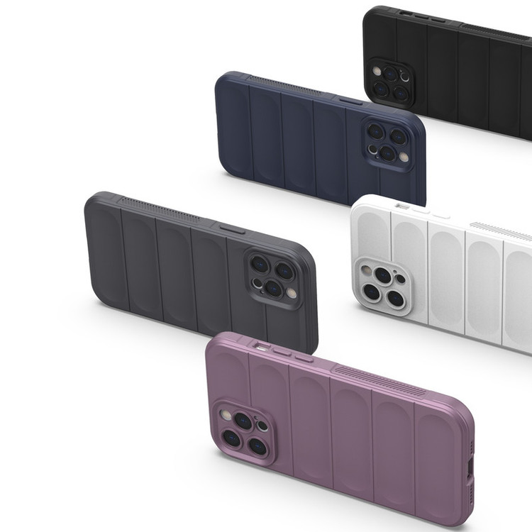 کاور گاردتک اساک مدل Flex Armor مناسب برای گوشی موبایل اپل Iphone 12 Pro Max