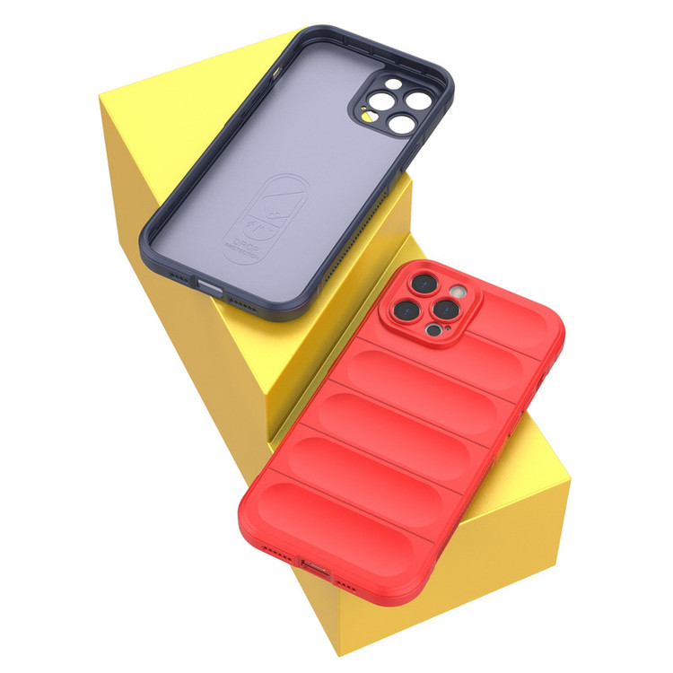 کاور گاردتک اساک مدل Flex Armor مناسب برای گوشی موبایل اپل Iphone 12 Pro Max