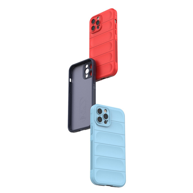 کاور گاردتک اساک مدل Flex Armor مناسب برای گوشی موبایل اپل Iphone 12 Pro Max