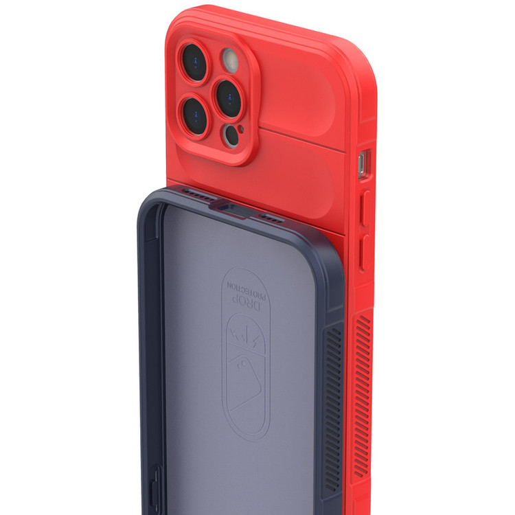 کاور گاردتک اساک مدل Flex Armor مناسب برای گوشی موبایل اپل Iphone 12 Pro Max