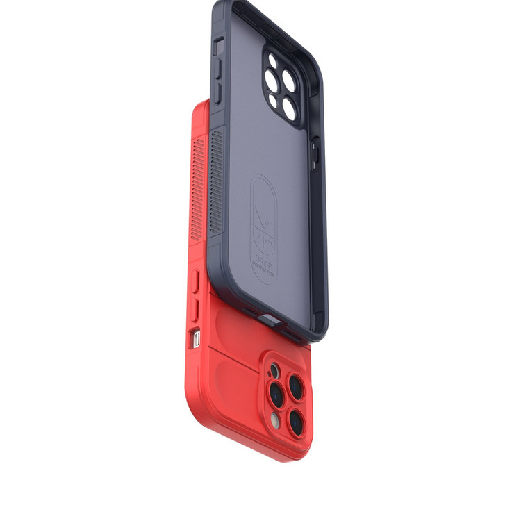 کاور گاردتک اساک مدل Flex Armor مناسب برای گوشی موبایل اپل Iphone 12 Pro Max