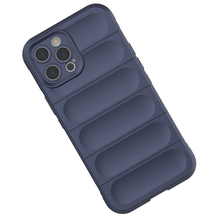 کاور گاردتک اساک مدل Flex Armor مناسب برای گوشی موبایل اپل Iphone 12 Pro Max