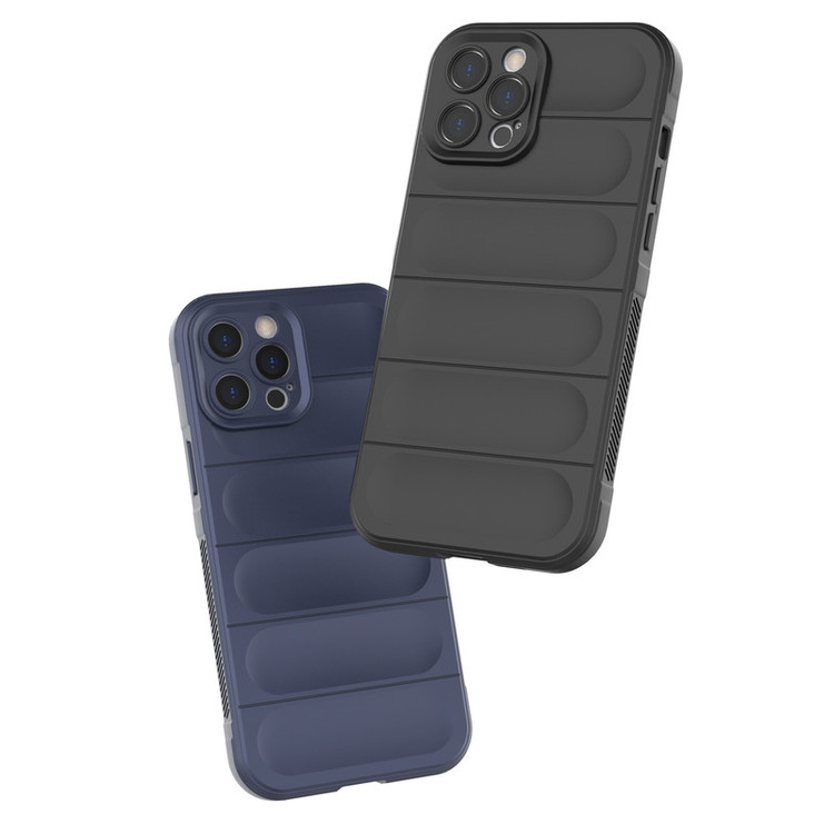 کاور گاردتک اساک مدل Flex Armor مناسب برای گوشی موبایل اپل Iphone 12 Pro Max