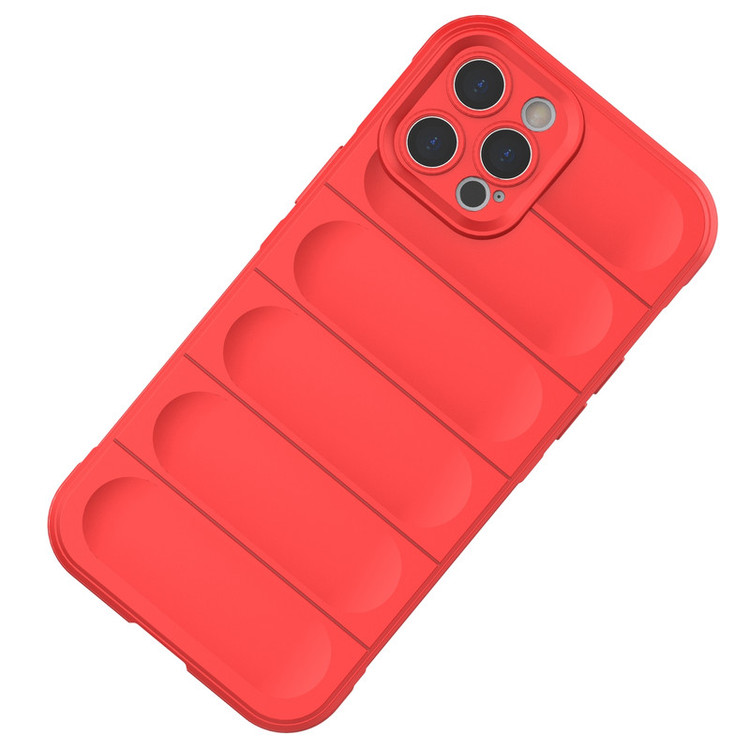 کاور گاردتک اساک مدل Flex Armor مناسب برای گوشی موبایل اپل Iphone 12 Pro Max