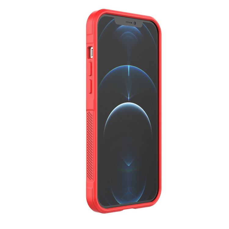 کاور گاردتک اساک مدل Flex Armor مناسب برای گوشی موبایل اپل Iphone 12 Pro Max