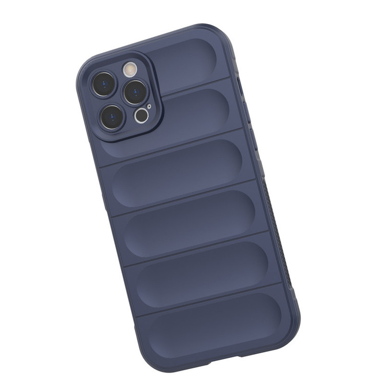 کاور گاردتک اساک مدل Flex Armor مناسب برای گوشی موبایل اپل Iphone 12 Pro Max