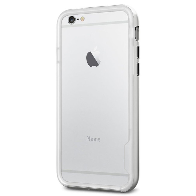 بامپر مدل Neo Hybrid EX Metalized مناسب برای گوشی موبایل اپل iPhone6/6s