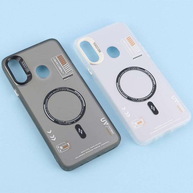 کاور گاردتک اساک مدل SoCool مناسب برای گوشی موبایل سامسونگ Galaxy A20S
