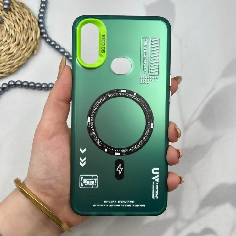 کاور گاردتک اساک مدل SoCool مناسب برای گوشی موبایل سامسونگ Galaxy A20S