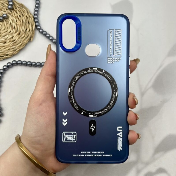 کاور گاردتک اساک مدل SoCool مناسب برای گوشی موبایل سامسونگ Galaxy A20S