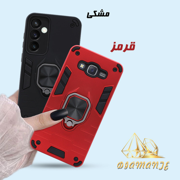 کاور دیامانته مدل Batmani Bk مناسب برای گوشی موبایل سامسونگ Galaxy A70