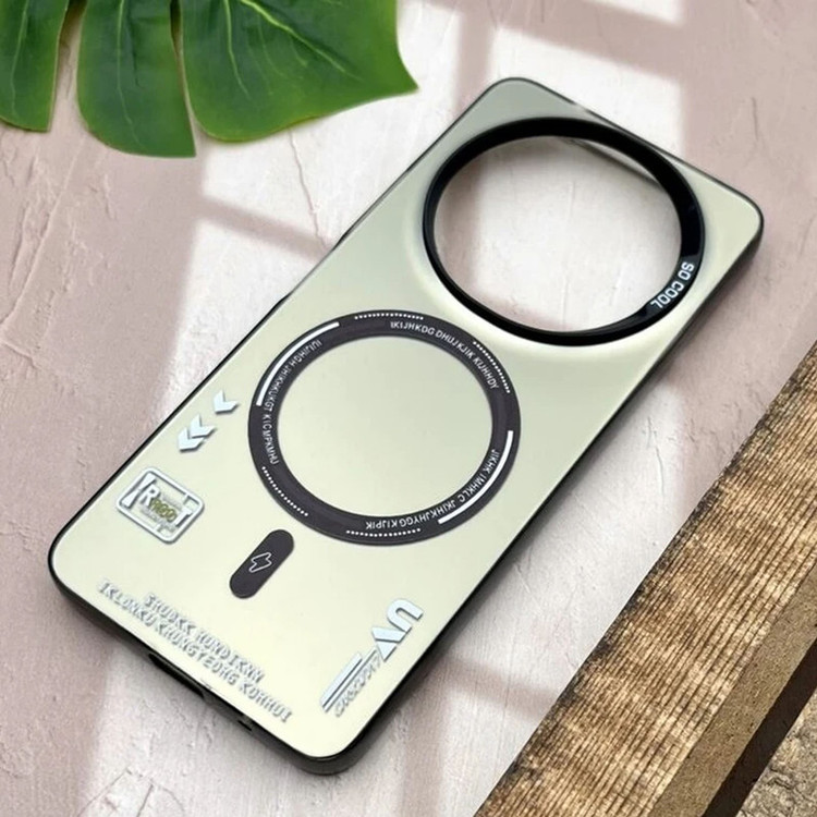 کاور مانستر مدل SoCool Strap مناسب برای گوشی موبایل آنر X9a به همراه بندآویز
