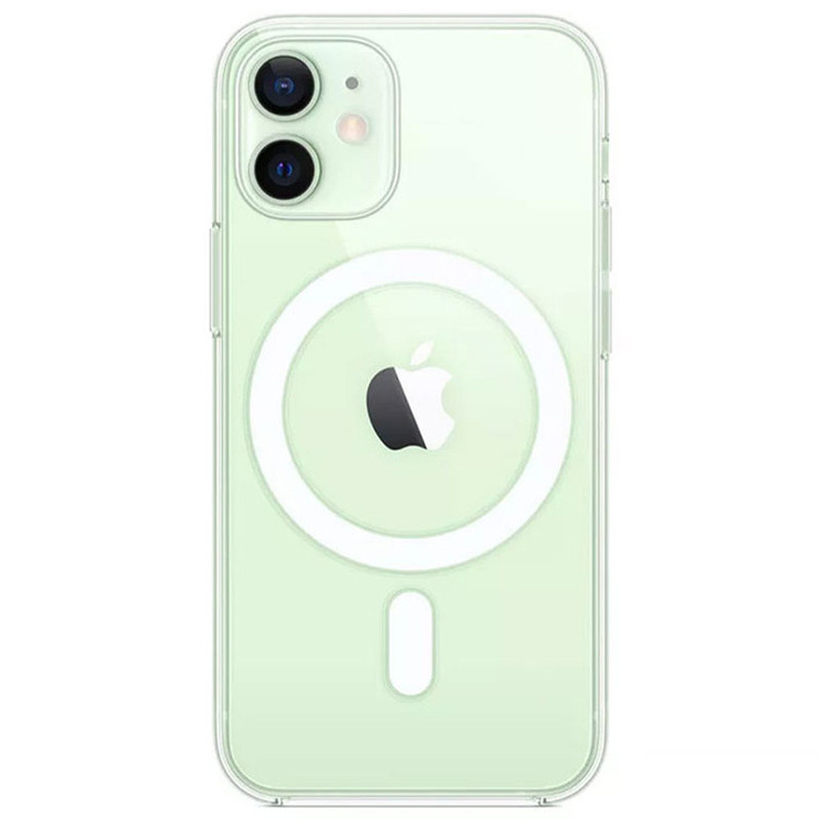 کاور اسپایدر مدل Magnetic Magsafe مناسب برای گوشی موبایل اپل iPhone 12