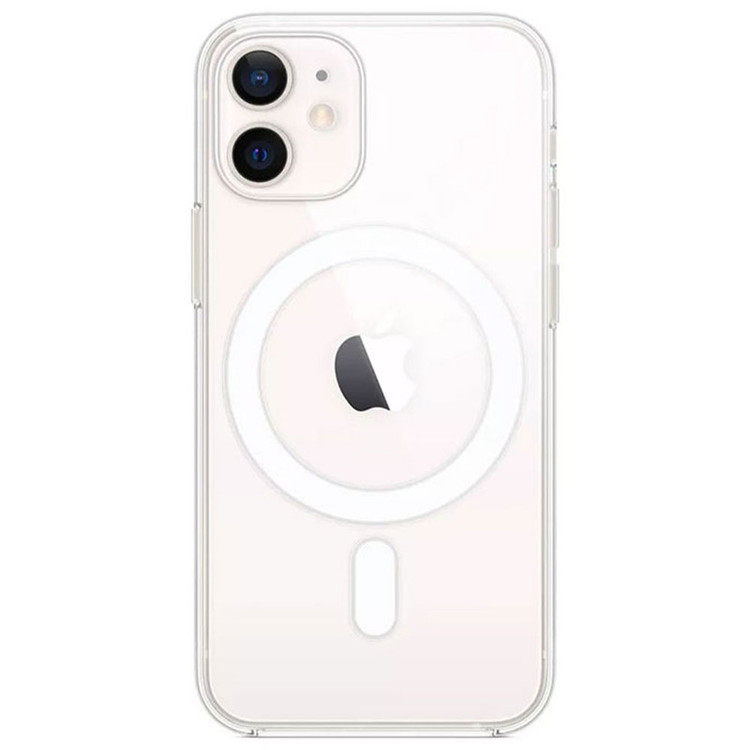کاور اسپایدر مدل Magnetic Magsafe مناسب برای گوشی موبایل اپل iPhone 12