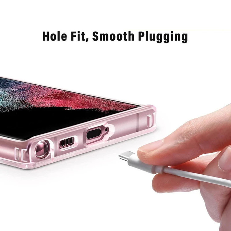 کاور آکادا مدل Magclear مناسب برای گوشی موبایل سامسونگ Galaxy S26 Ultra