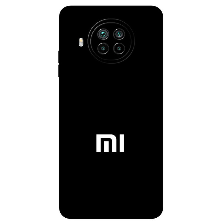 کاور مگافون کد 2878 مناسب برای گوشی موبایل شیائومی Mi 10T Lite