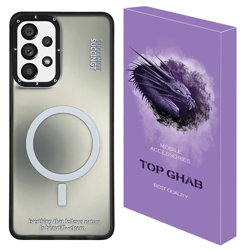 کاور تاپ قاب مدل SUCO مناسب برای گوشی موبایل سامسونگ Galaxy A73