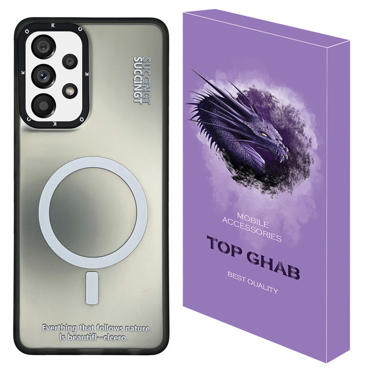کاور تاپ قاب مدل SUCO مناسب برای گوشی موبایل سامسونگ Galaxy A73