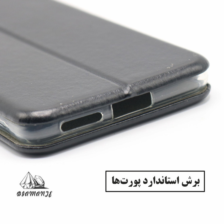 کیف کلاسوری دیامانته مدل Moder Rd مناسب برای گوشی موبایل سامسونگ Galaxy A03