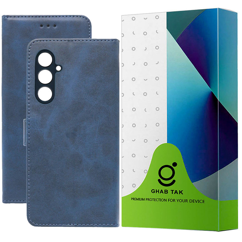 کیف کلاسوری قاب تک مدل KIFBAGH مناسب برای گوشی موبایل سامسونگ Galaxy A54 5G