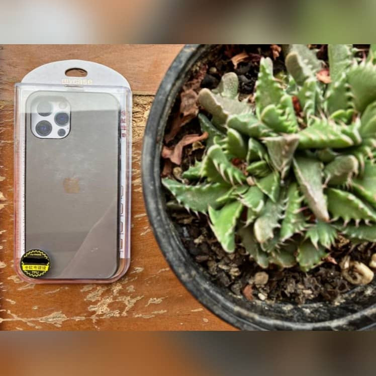 کاور مای کیس مدل IP-11P مناسب برای گوشی موبایل اپل iphone 11 pro