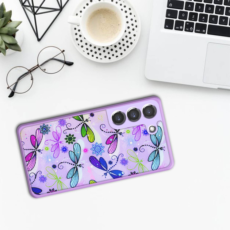 کاور پرشین کینگ مدل Parvaneh مناسب برای گوشی موبایل هوآوی Y6 Prime 2019 / Y6S / آنر 8A به همراه بندآویز