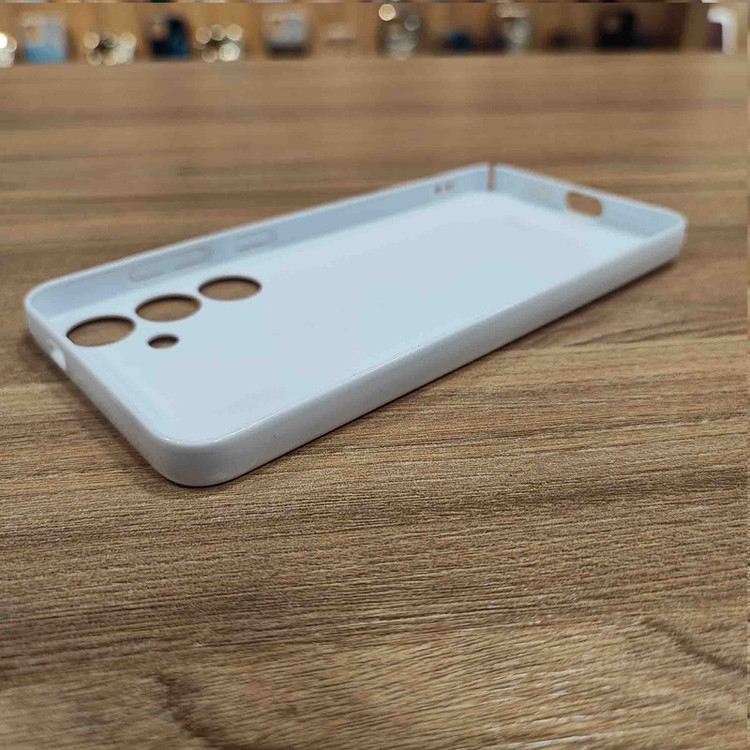 کاور قاب گارد گوشی طرح فانتزی دختر ملوس کد HARD-011 مناسب برای گوشی موبایل سامسونگ GALAXY S24 PLUS