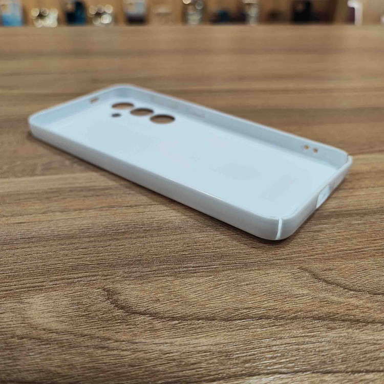 کاور قاب گارد گوشی طرح فانتزی دختر ملوس کد HARD-011 مناسب برای گوشی موبایل سامسونگ GALAXY S24 PLUS