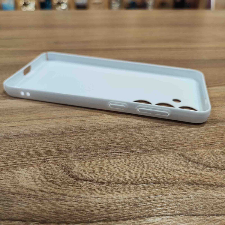کاور قاب گارد گوشی طرح فانتزی دختر ملوس کد HARD-011 مناسب برای گوشی موبایل سامسونگ GALAXY S24 PLUS