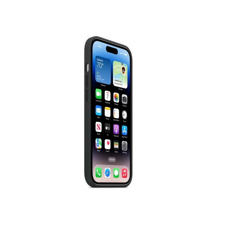 کاور قاب بانک مدل CLK مناسب برای گوشی موبایل اپل IPHONE 15 PRO