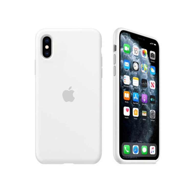 کاور قاب بانک مدل CLKASL مناسب برای گوشی موبایل اپل IPHONE XS MAX