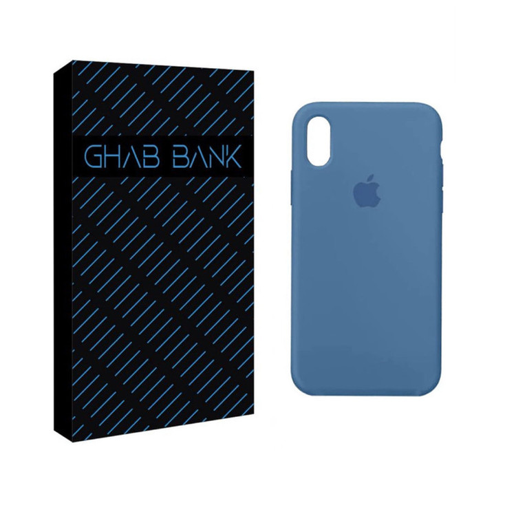 کاور قاب بانک مدل CLKASL مناسب برای گوشی موبایل اپل IPHONE XS MAX