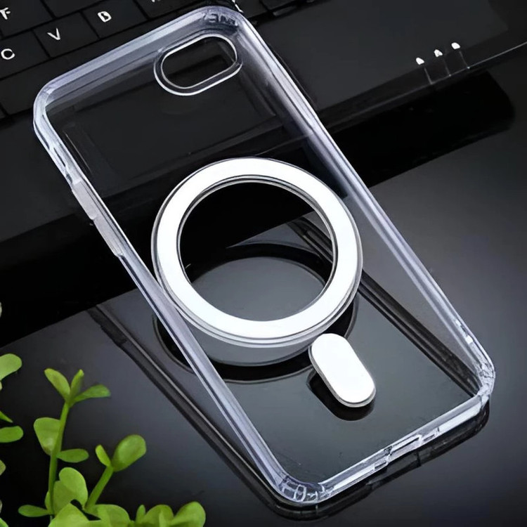 کاور قاب نو مدل MGC مناسب برای گوشی موبایل اپل IPHONE SE 2020