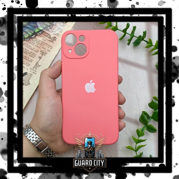 کاور گارد سیتی مدل SILIBI مناسب برای گوشی موبایل اپل iPhone 7 / 8 / SE (2020,2022)