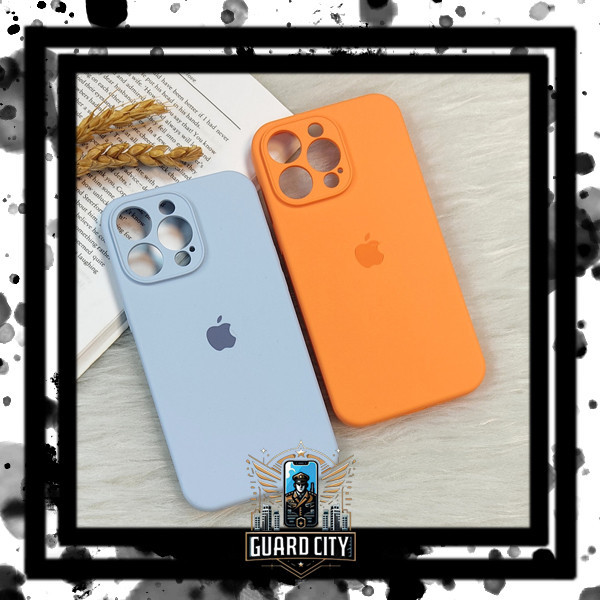 کاور گارد سیتی مدل SILIBI مناسب برای گوشی موبایل اپل iPhone 7 / 8 / SE (2020,2022)