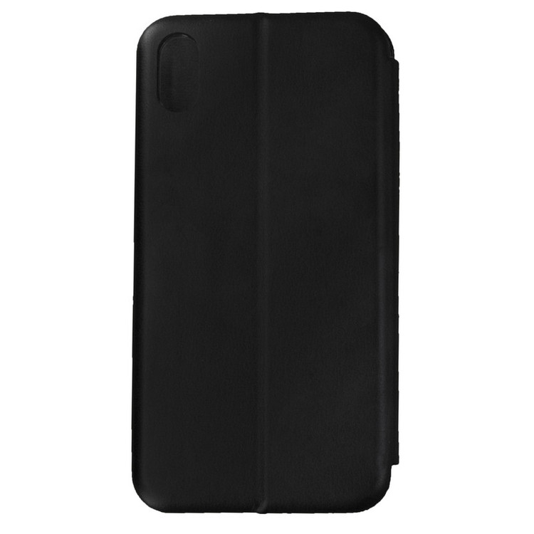 کیف کلاسوری مدل چرمی مناسب برای گوشی موبایل اپل IPHONE XS MAX