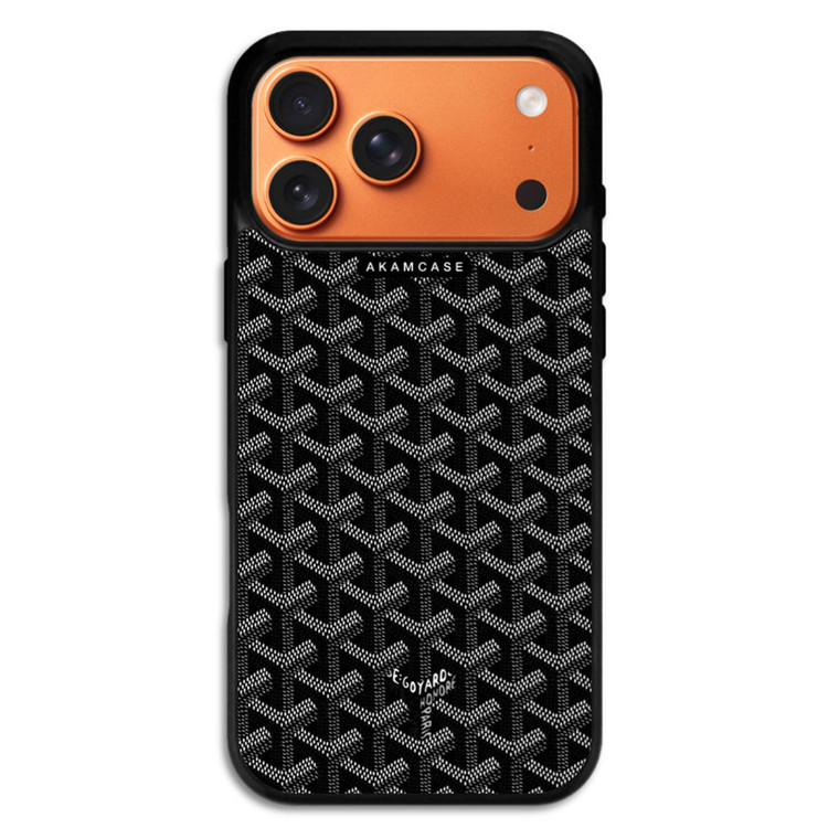 کاور آکام مدل AMC-WA17PROMAX-RICH-6 مناسب برای گوشی موبایل اپل iPhone 17 Pro Max