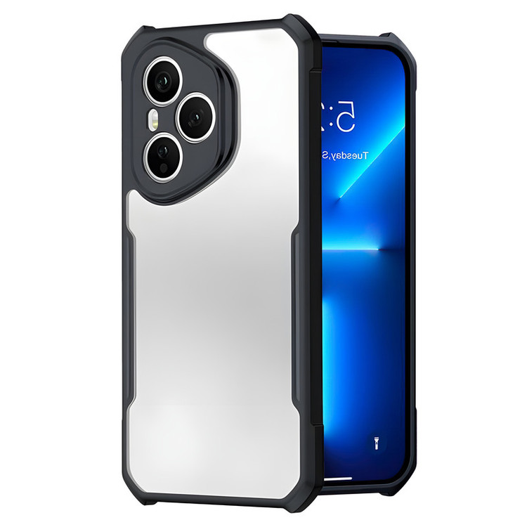 کاور مانستر مدل TNT مناسب برای گوشی موبایل آنر Honor 400 Pro