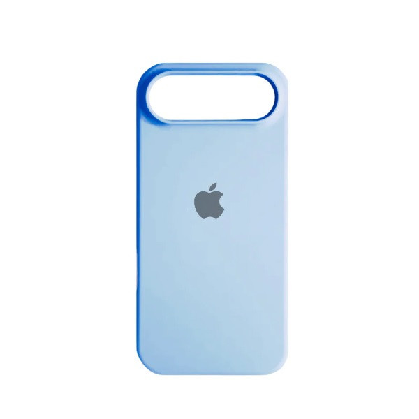 کاور مدل Silicon مناسب برای گوشی موبایل اپل iPhone 17 Air